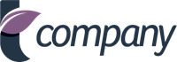 Company Letter T Leaf Logo Template Logos