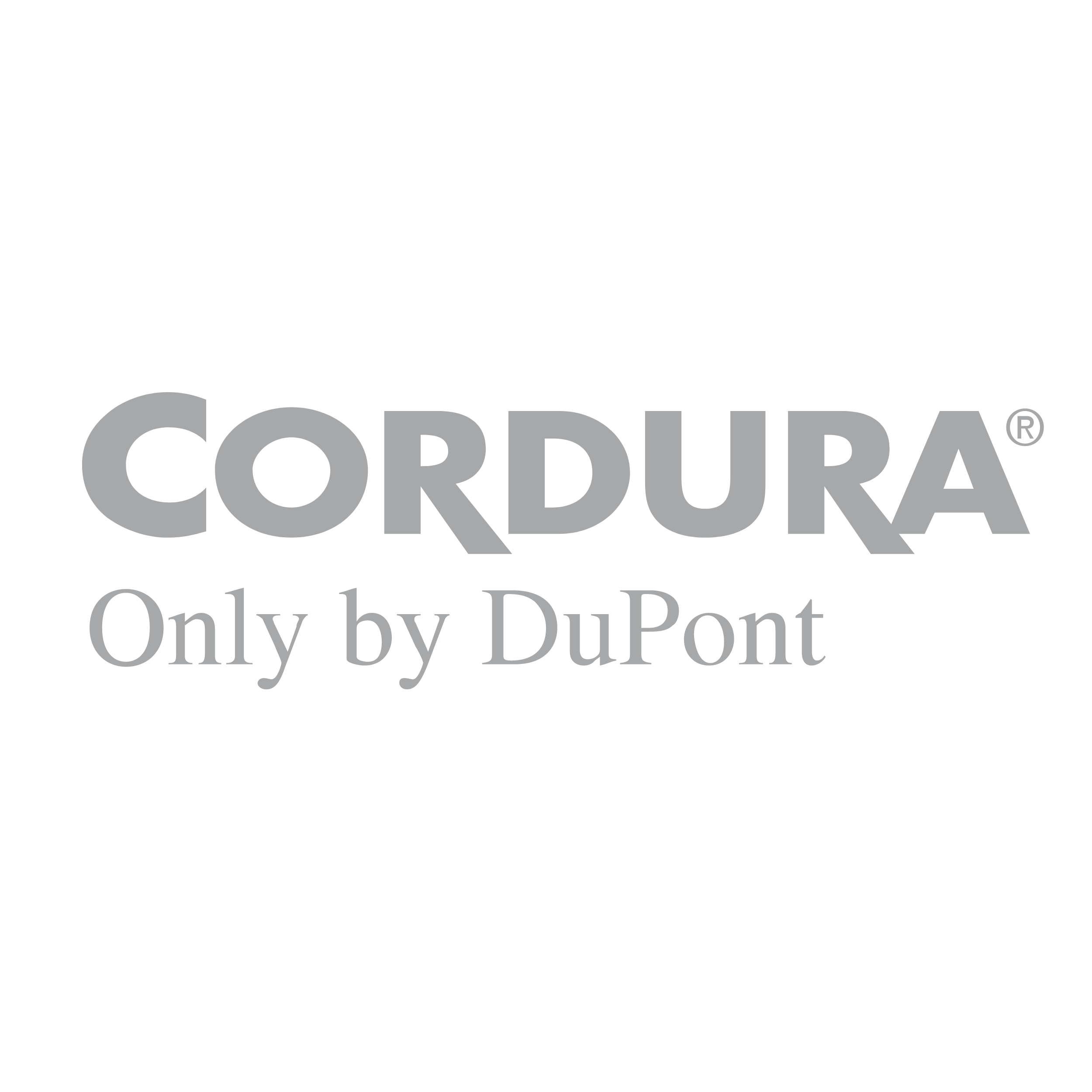 Cordura Logo Logos