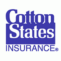 Cotton States Insurance Logo Logos