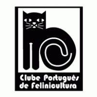 CPF - Clube Portugues de Felinicultura Logo Logos