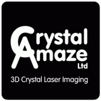 Crystal Amaze Logo Logos