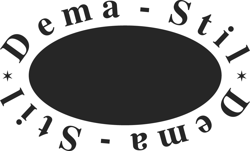 DEMA-STIL Logo Logos