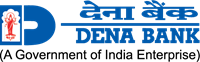 DENA BANK INDIA Logo PNG logo