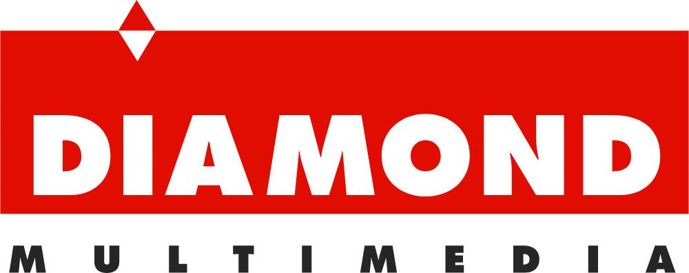 Diamond Multimedia Logo Logos