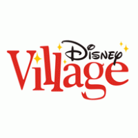 Disney Village Logo Logos