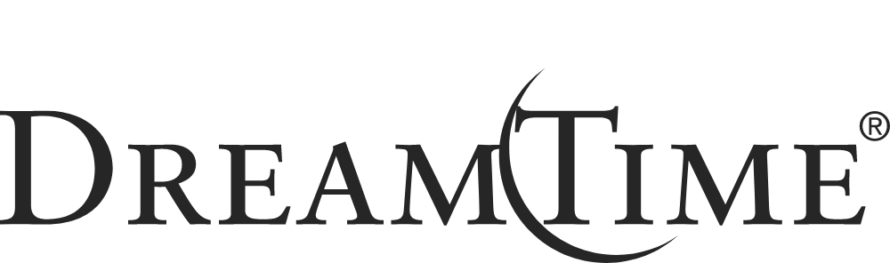 Dreamtime Logo Logos