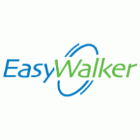 EasyWalker Logo Logos