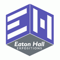Eaton Hall Expositions Logo Clip arts