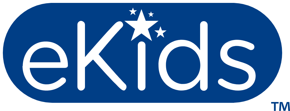 Ekids Logo Logos