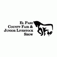 El Paso County Fair Logo Logos