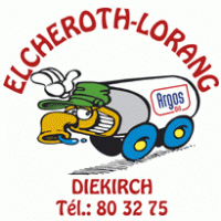 Elcheroth Logo Logos