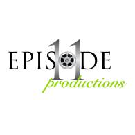 Episode 11 Productions Logo Logos