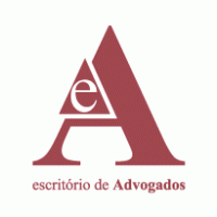 ESCRITORIO DE ADVOGADOS Logo Logos