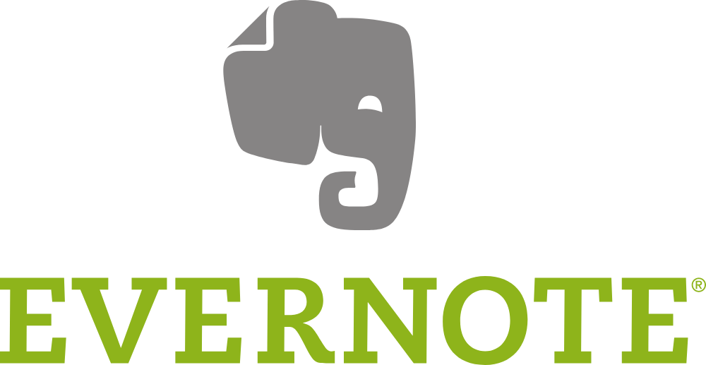 Evernote Logo Clip arts