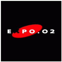 Expo 02 Logo Logos