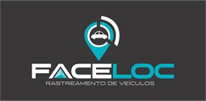 FaceLoc Logo Logos