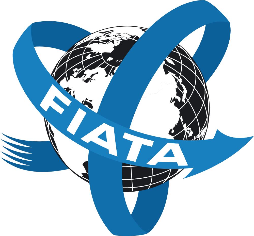 FIATA Logo Logos