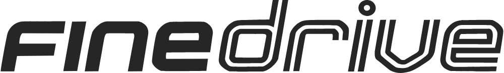 Finedrive Logo Logos