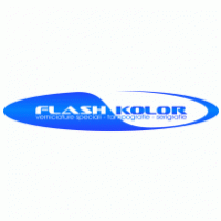 FlashKolor Logo Logos