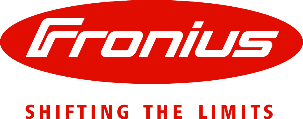 Fronius International GmbH Logo Logos