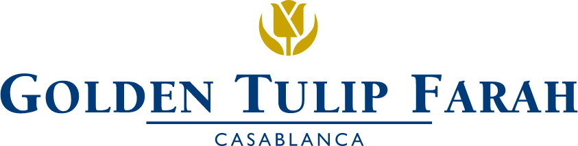 Golden Tulip Farah Casablanca Logo Logos