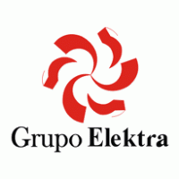 Grupo Elektra Logo PNG logo