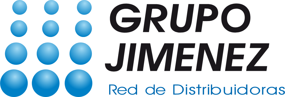 Grupo Jimenez Logo Logos