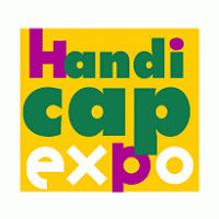 Handicap Expo Logo Logos