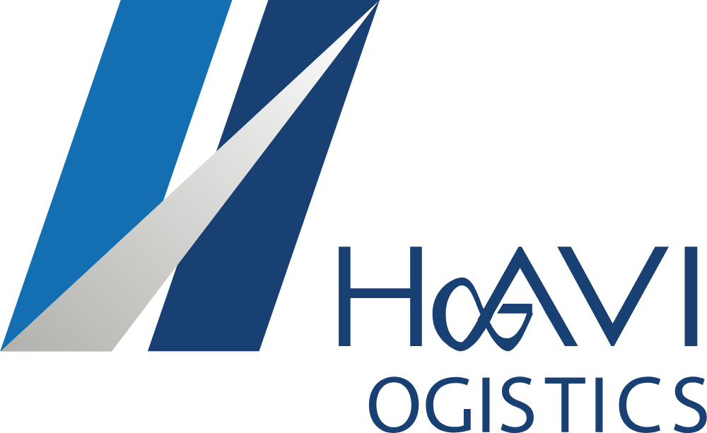 Havi logistics Logo Logos