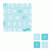 Historisch Museum De Bevelanden Logo Logos