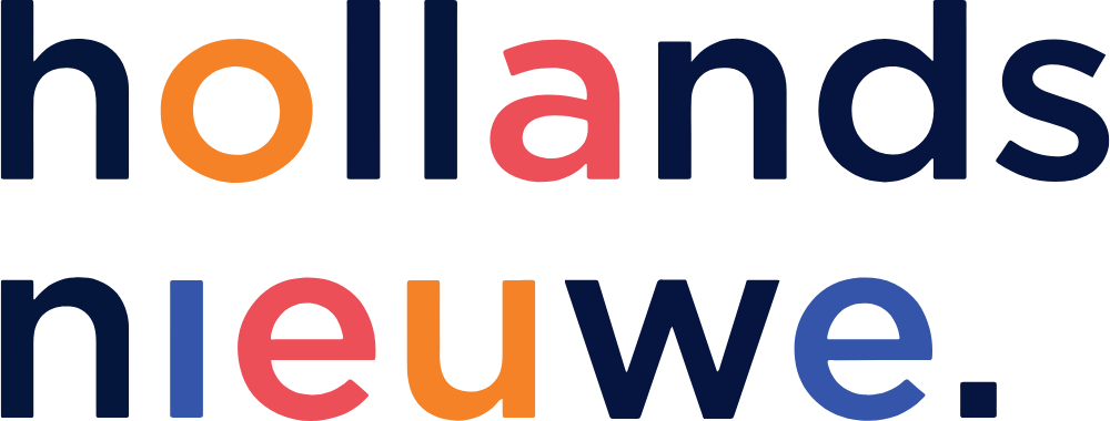 Hollands Nieuwe Logo Logos
