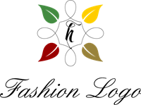 Hotel Fashion Leaf Logo Template Logos
