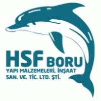 HSF boru Logo Logos