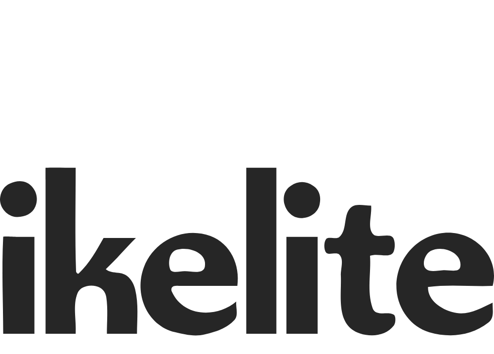 Ikelite Logo Logos