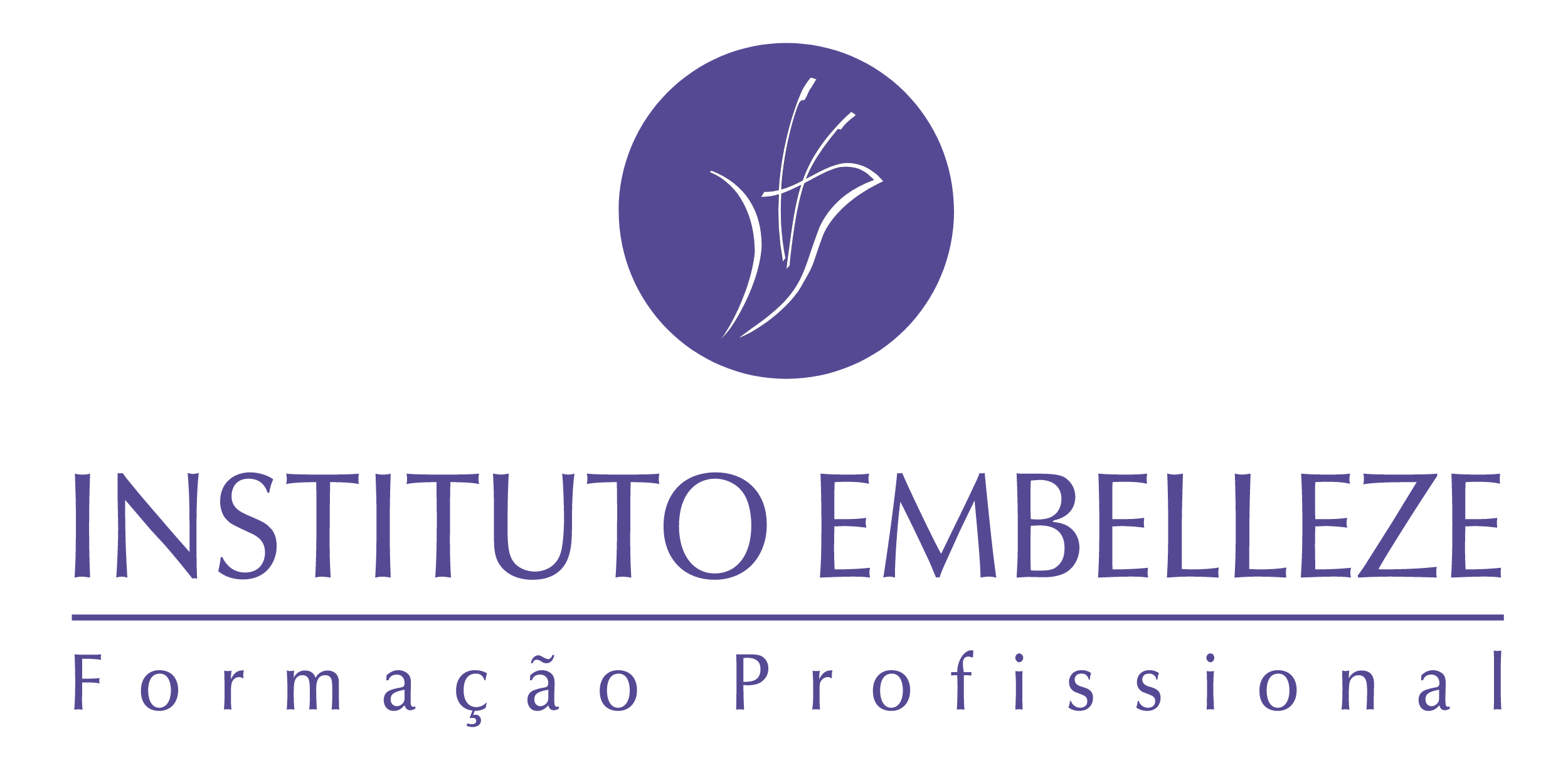 Instituto Embelleze Logo Logos