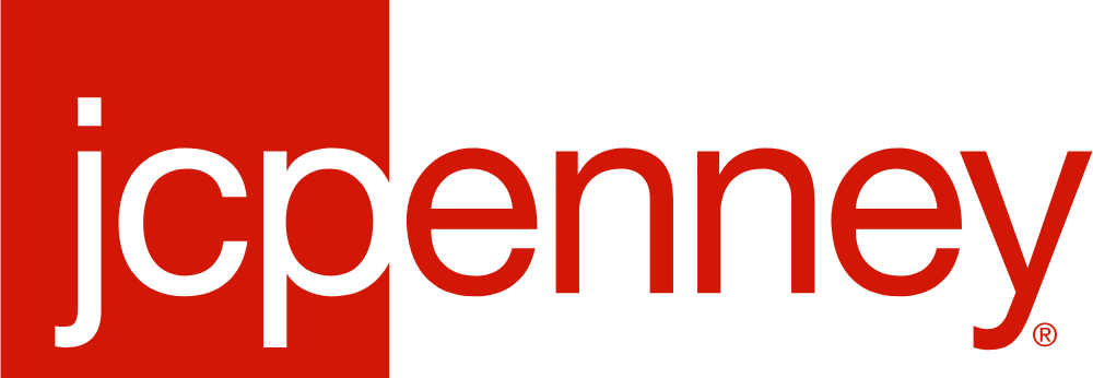 JC Penney Logo Logos