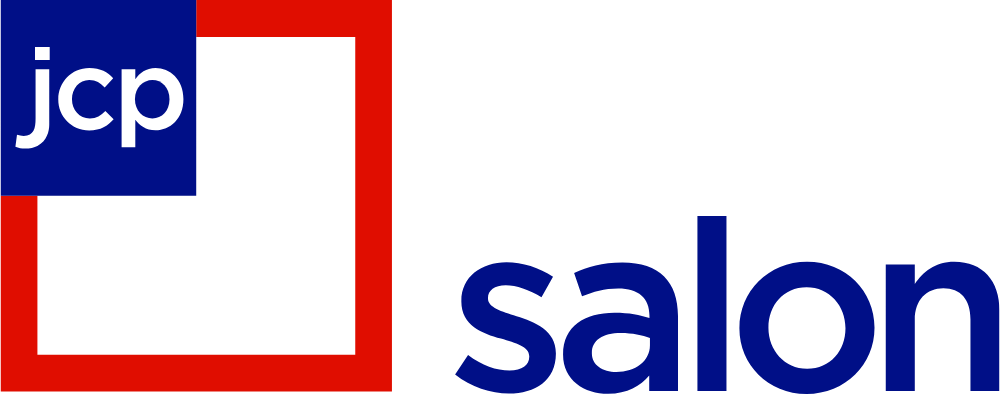 JC Penney Salon Logo Logos