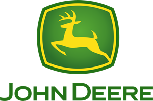 JOHN DEERE Logo Logos