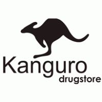 Kanguro Drugstore Logo Logos