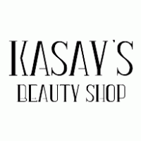 kasays beauty shop Logo Logos