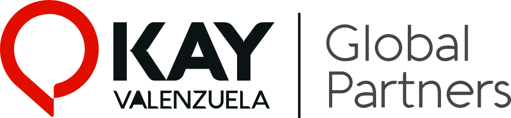 Kay Valenzuela Global Partners Logo Logos