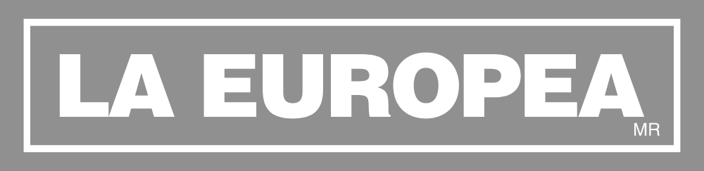 La Europea Logo Logos