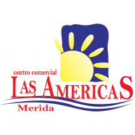 Las Americas Merida Logo PNG logo