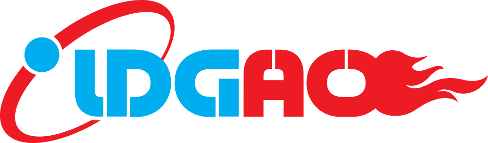 LDGAO Logo Logos