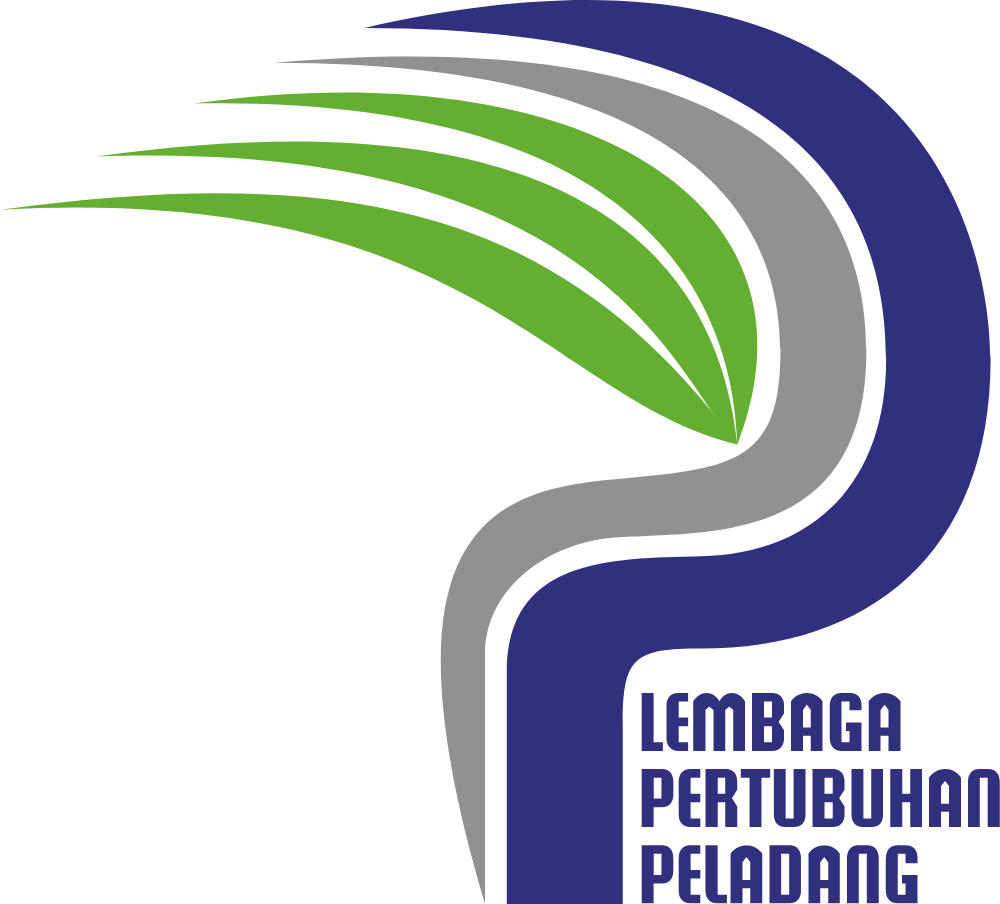 Lembaga pertubuhan peladang Logo Logos
