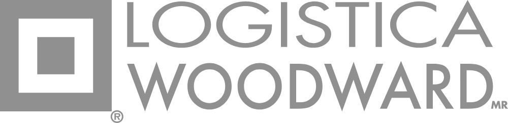 Logistica Woodward Logo Logos