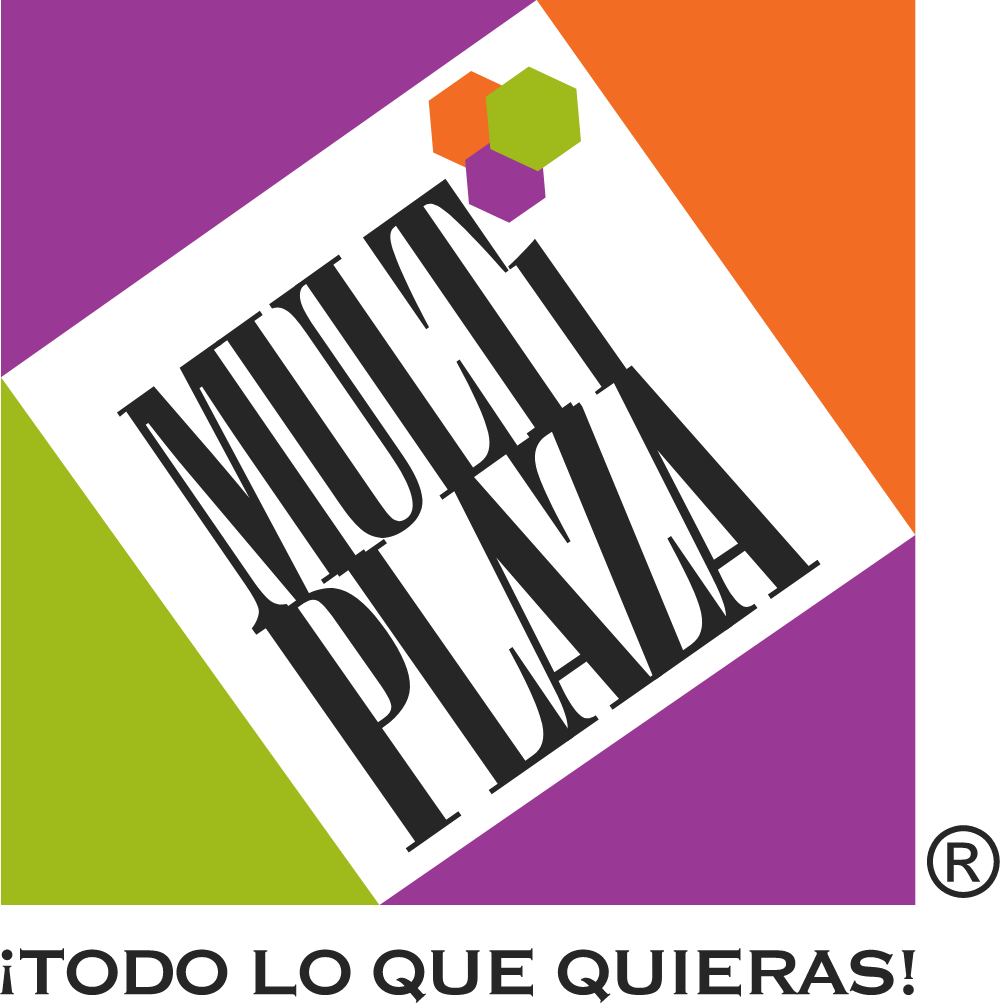 MALL MULTIPLAZA Logo Logos