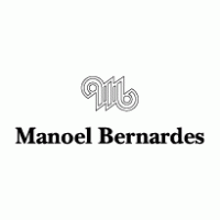 Manoel Bernardes Logo PNG Logo