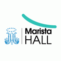 Marista Hall Logo PNG logo