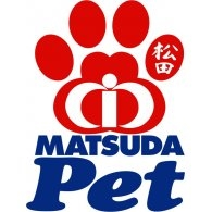 Matsuda Pet Logo Logos